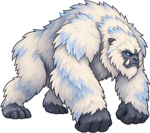 Yeti